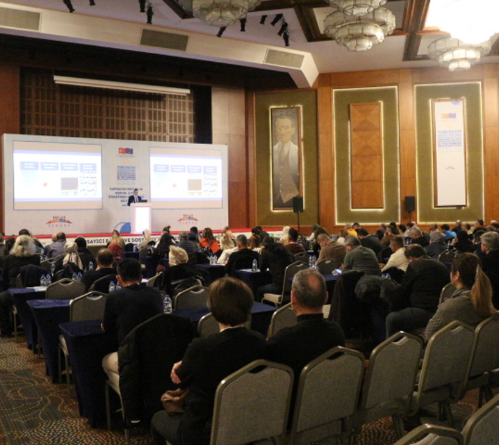 Millî Eğitim Bakanlığı PIKTES Projesi Kapsamında TBM Formatör Eğitimi Gerçekleştirildi