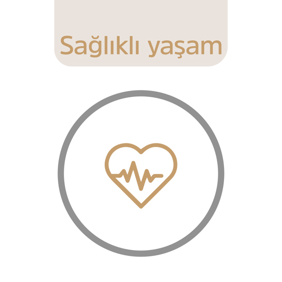 EGZERSİZ YAP, SAĞLIKLI YAŞA!